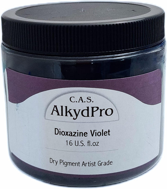 DIoxazine Violet Pigment