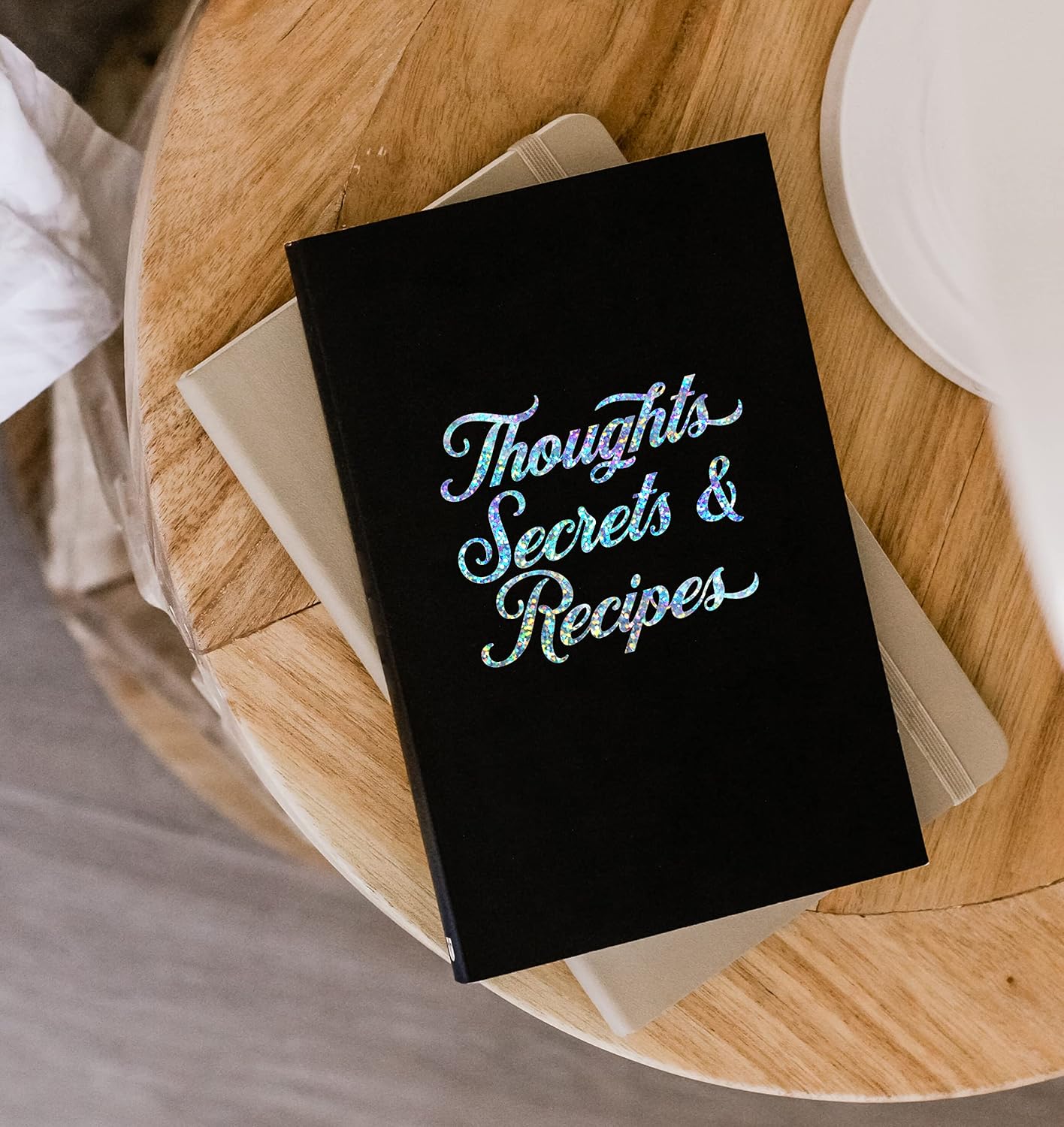 VViViD Mosaic+ Silver Holographic Glitter 1ft x 5ft Crafting Vinyl Crinkle-Free 8yr UV Finish Crafting Vinyl