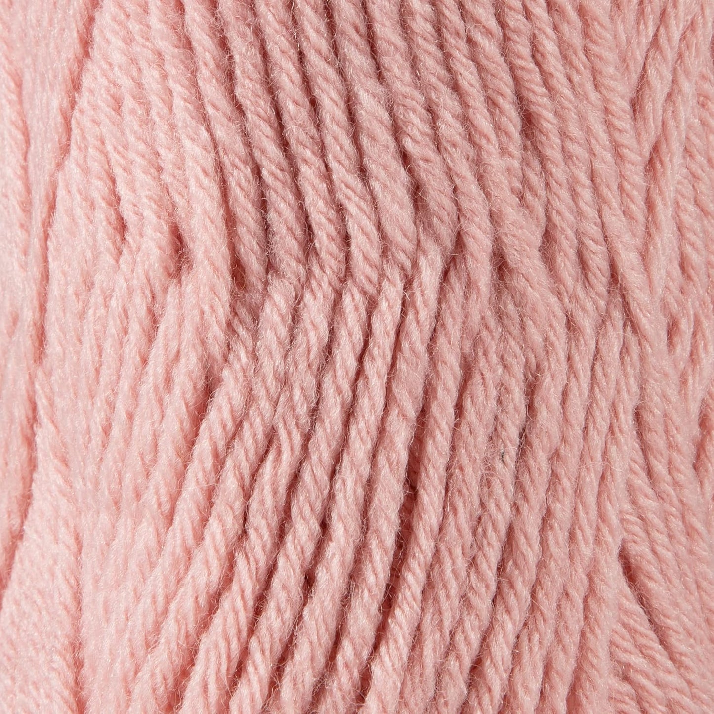 Sensy Roving Yarn, 3.5 oz, 132 Yards, Gauge 5 Bulky (Quartz Pink)