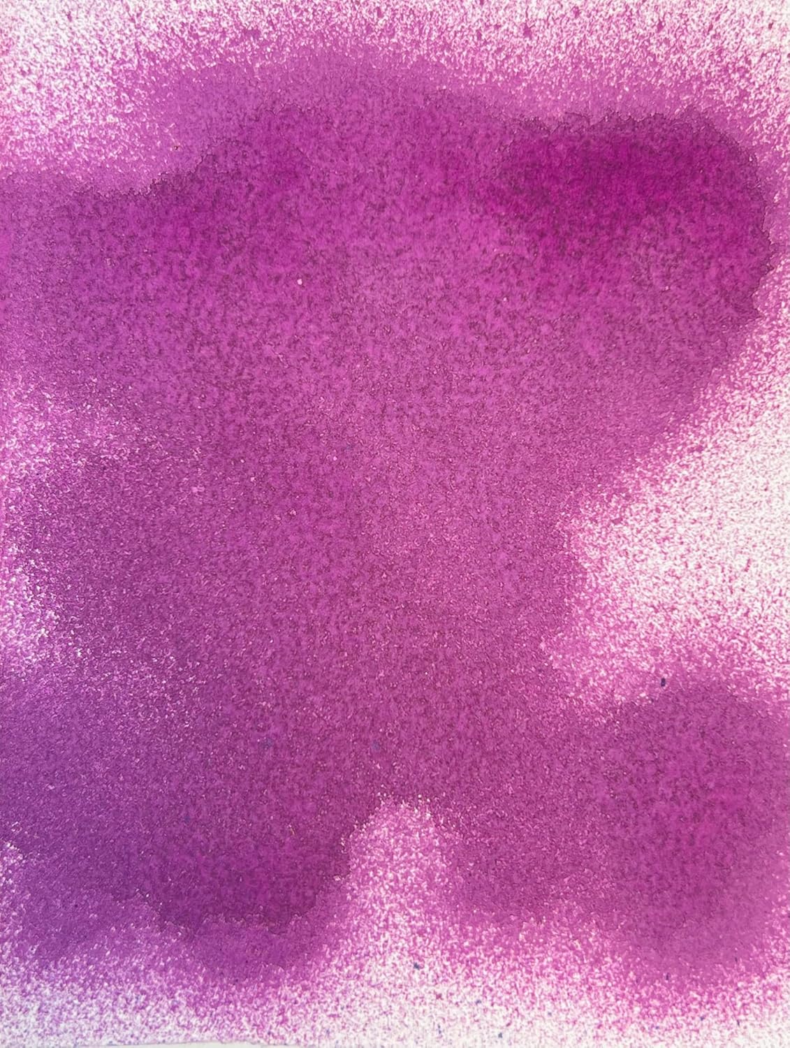 CSY Art Gallery Layered Ink Oxide Spray Set Junk Journal Art Craft Inks Villianous Potion, Scrapbooking, Card Making, Mixed Media Water Reactive Paper Dye and Pigment (8 Colors Set)