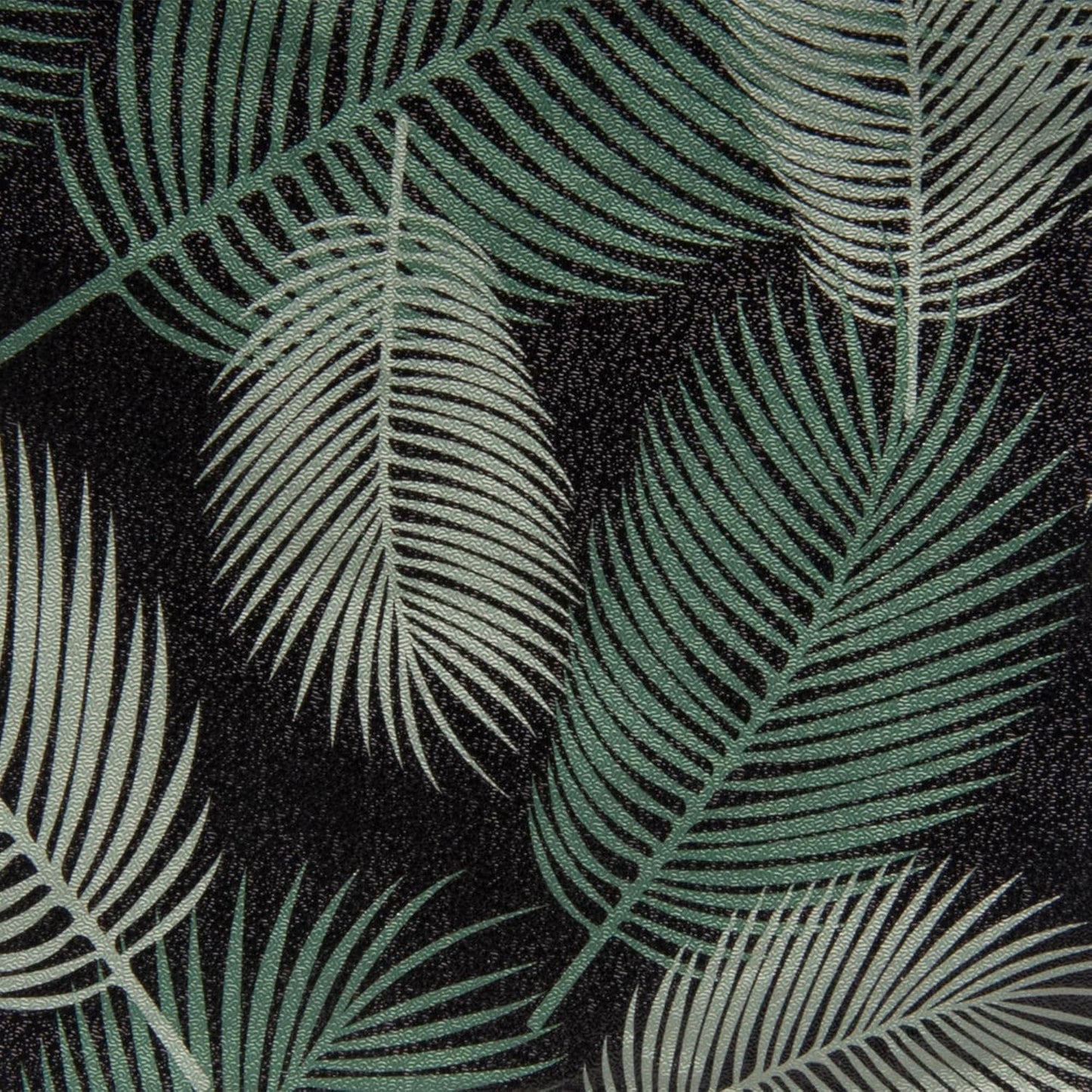 Fromm Color Studio Medium Weight Pop Up Hair Foil in Palms Leaves Pattern, 5" x 11" Embossed Aluminum Foil Sheets, Hair Foils for Highlighting and Coloring - 500 Foil Sheets