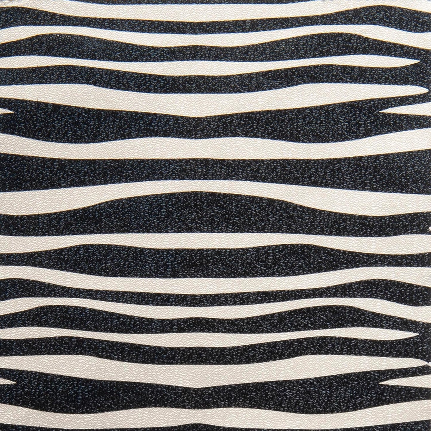 Fromm Pop Up Hair Foils, Zebra Print Pattern, Cosmetology Supplies, Hairstylist Essentials, Lightweight, Ideal for Highlighting and Coloring, Precut, 5" x 11", 500 Foil Sheets